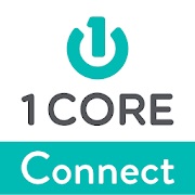 1Core Connect Logo