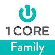 1Core Family Logo